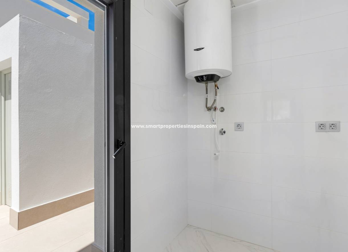 Nouvelle construction - Maison Individuelle - Dolores - dolores