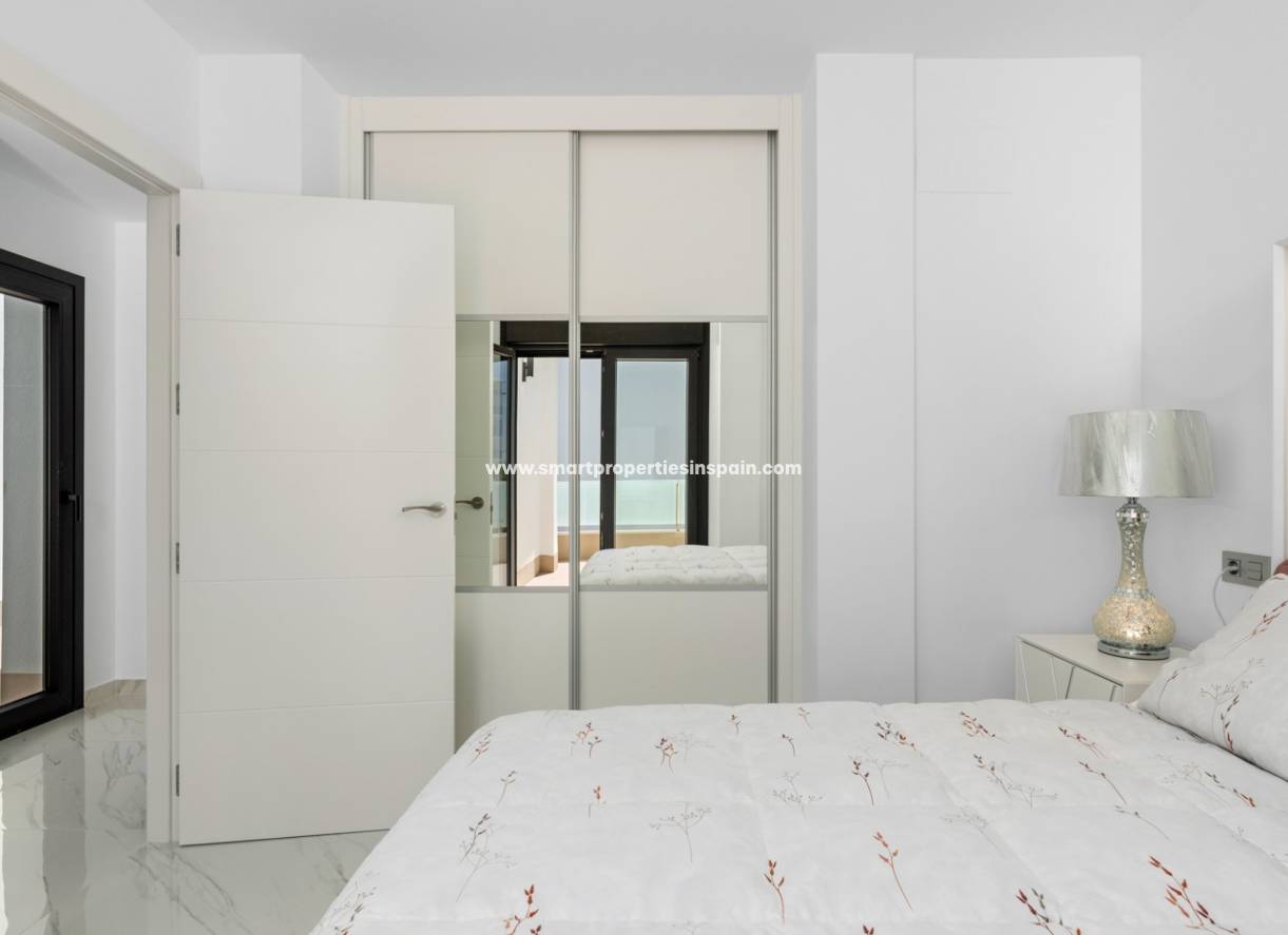 Nouvelle construction - Maison Individuelle - Dolores - dolores