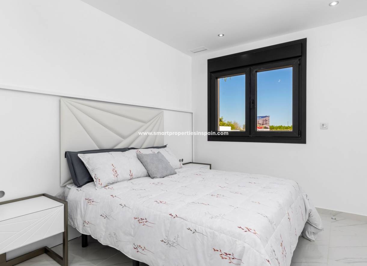 Nouvelle construction - Maison Individuelle - Dolores - dolores