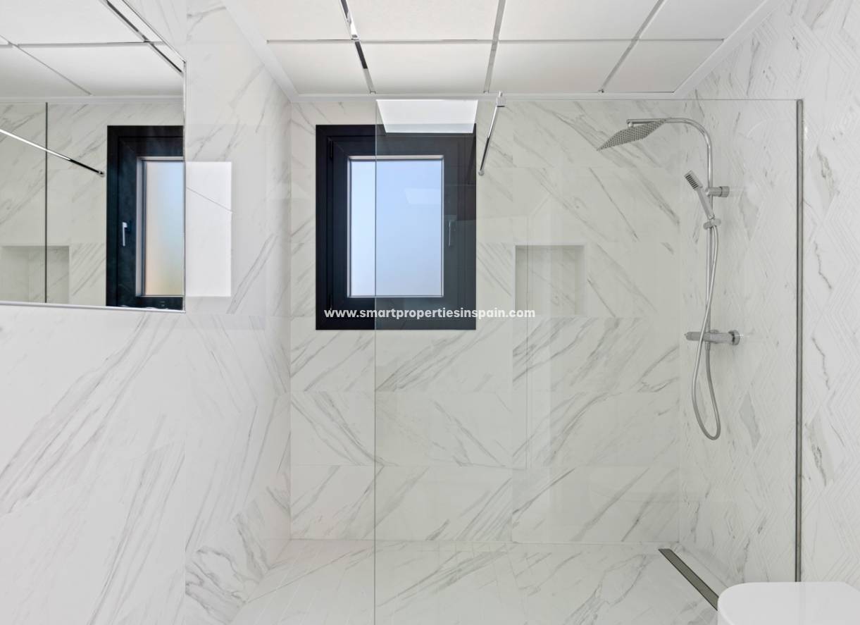 Nouvelle construction - Maison Individuelle - Dolores - dolores