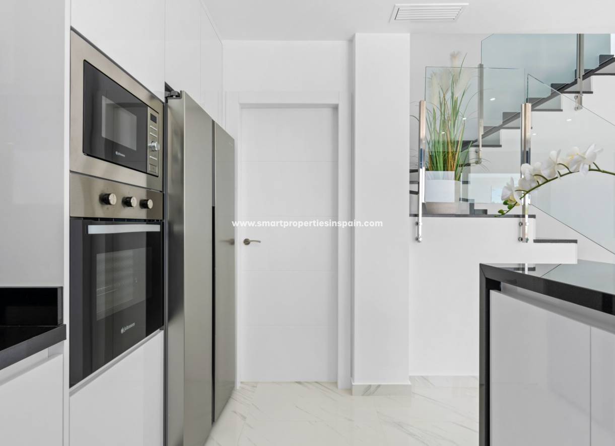 Nouvelle construction - Maison Individuelle - Dolores - dolores