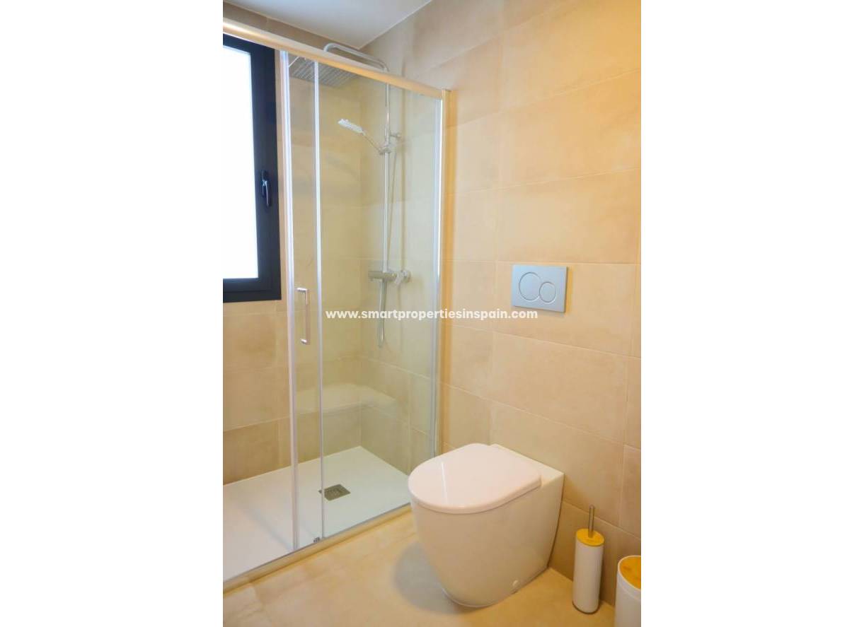 Obra Nueva - Semi Detached Villa - Dolores - dolores