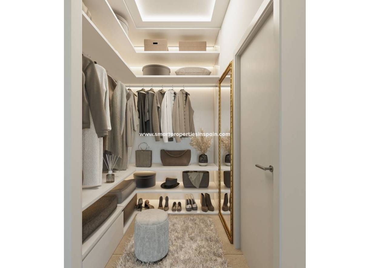 Obra Nueva - Vivienda Adosada - Dolores - dolores