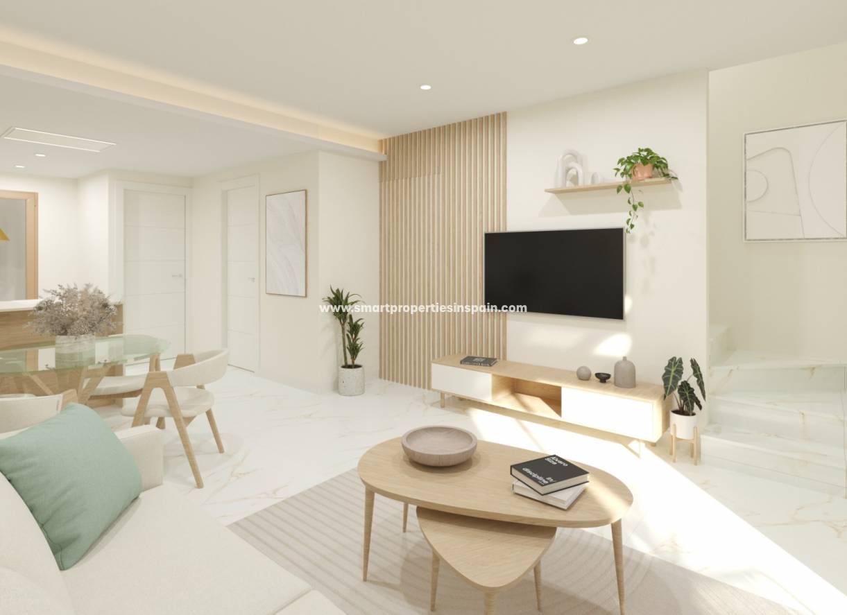 Obra Nueva - Vivienda Adosada - Dolores - dolores