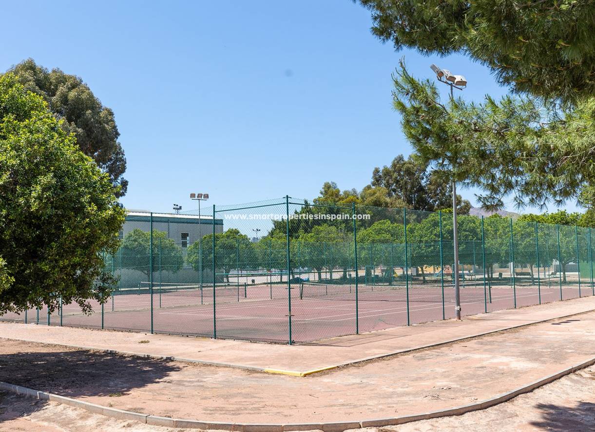 Obra Nueva - Vivienda Adosada - Rafal - rafal