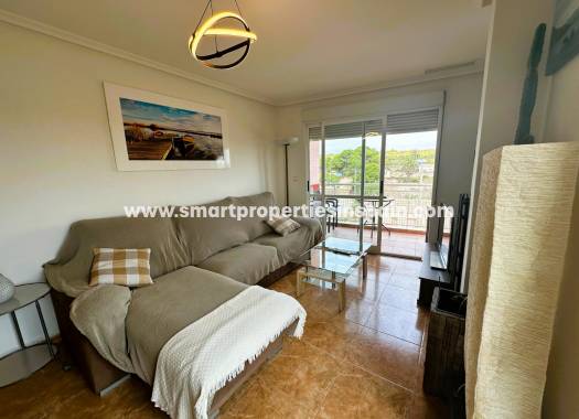 Piso - Alquiler Larga Estancia - La Marina Pueblo - La Marina Village