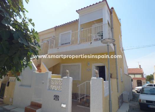 Piso - Alquiler Larga Estancia - La Marina - R271