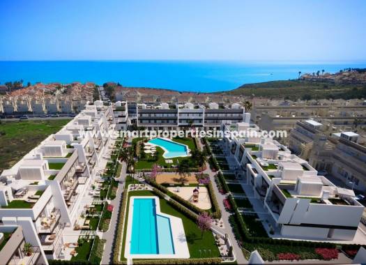 Piso - Obra Nueva - Gran Alacant - Gran Alacant