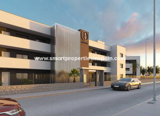 Piso - Obra Nueva - Guardamar  - Guardamar