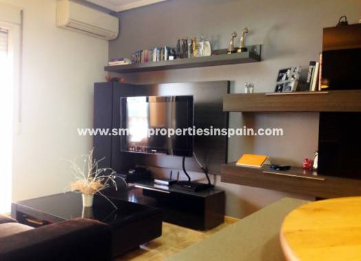 Piso - Reventa - Dolores - SP3591