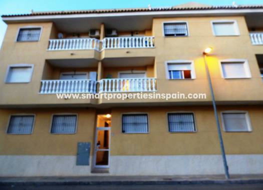 Piso - Reventa - Formentera del Segura - 2SP20