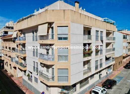 Piso - Reventa - Guardamar  - Guardamar del Segura