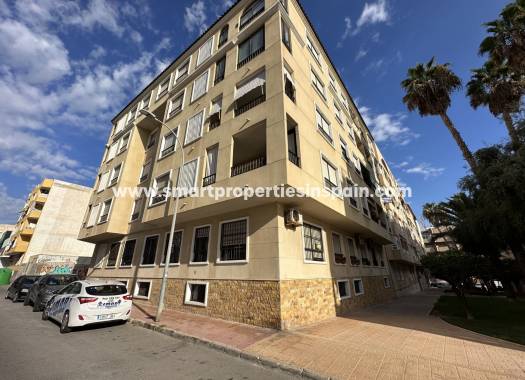 Piso - Reventa - Guardamar  - Guardamar