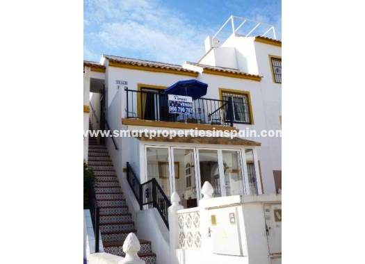 Piso - Reventa - La Marina - 2SP399