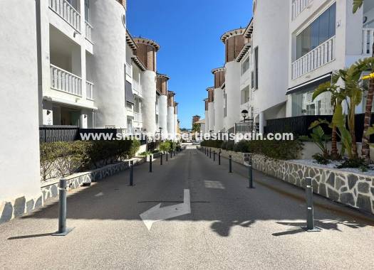 Piso - Reventa - La Marina Pueblo - El Pinet