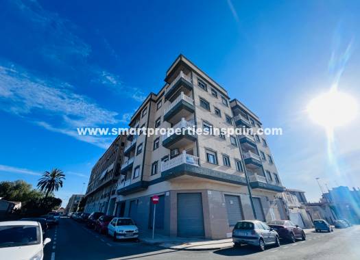 Piso - Reventa - La Marina Pueblo - SP4202