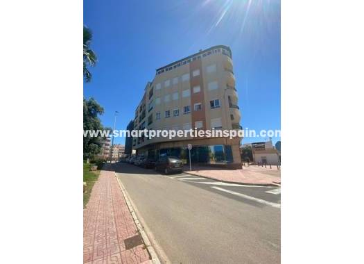 Piso - Reventa - La Mata - 2sp541