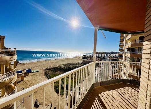 Piso - Reventa - La Mata - La Mata