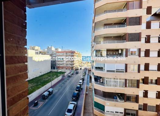 Piso - Reventa - La Mata - La Mata