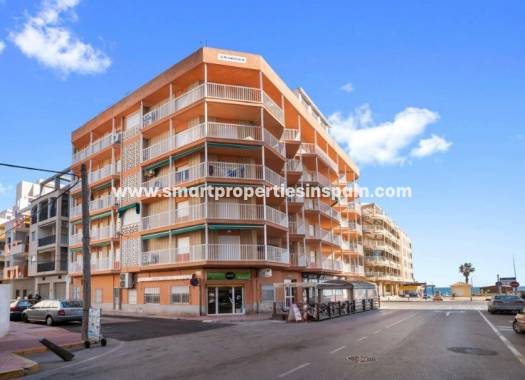Piso - Reventa - La Mata - SP3521