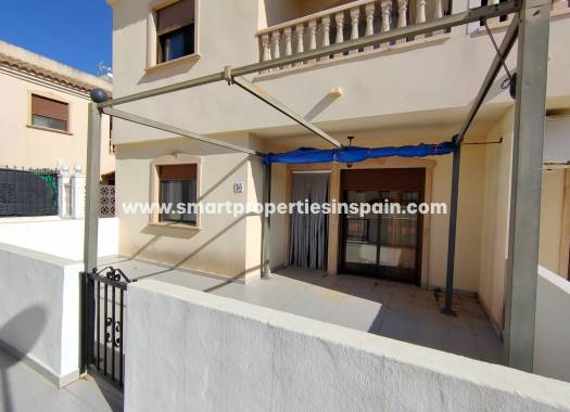 Piso - Reventa - San Fulgencio - 2sp489
