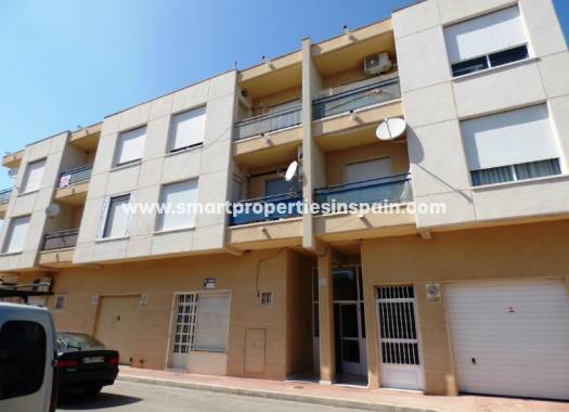 Piso - Reventa - San Fulgencio - SP2886