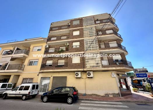 Piso - Reventa - San Fulgencio - SP4308