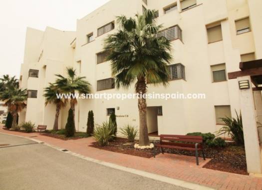 Piso - Reventa - San Miguel de Salinas - SP3345
