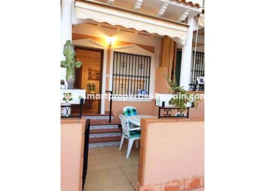 Piso - Reventa - Santa Pola - SP3427