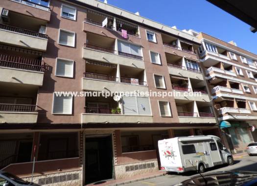Piso - Reventa - Torrevieja - 2SP53
