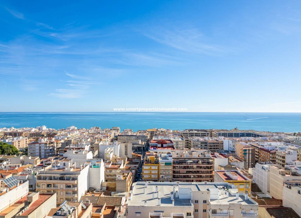 PLAYA DE GUARDAMAR