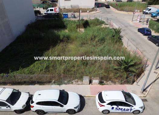 Plot - Resale - Formentera del Segura - Formentera del Segura