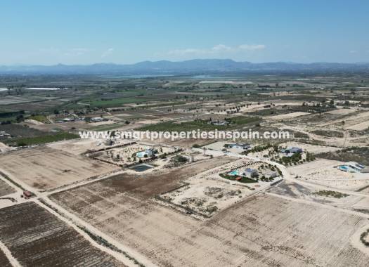 Plot - Resale - La Marina - Elche