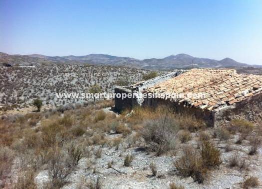 Plot - Resale - Murcia (inland) - Murcia (inland)