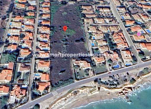 Plot - Resale - Vinarós - SP4670