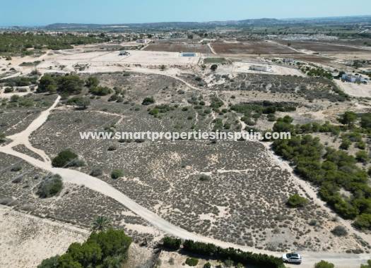 Plot - Wederverkoop - Elche - Elche