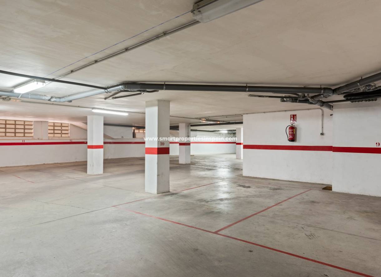PRIVÉPARKEREN
