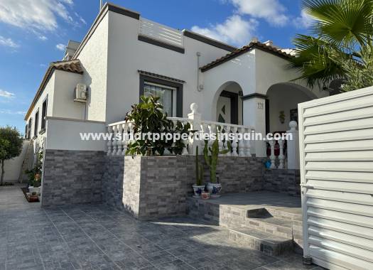 Quad Villa - Reventa - La Marina - SP4709