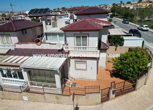 Quad Villa - Reventa - La Marina - SP4809
