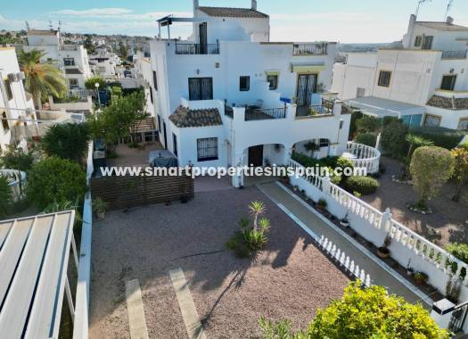 Quad Villa - Reventa - La Marina - Urbanización La Marina