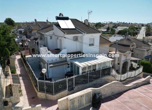 Quad Villa - Revente - La Marina - La Marina