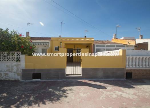 Reihenhaus - Verkauf - Torrevieja - Torrevieja