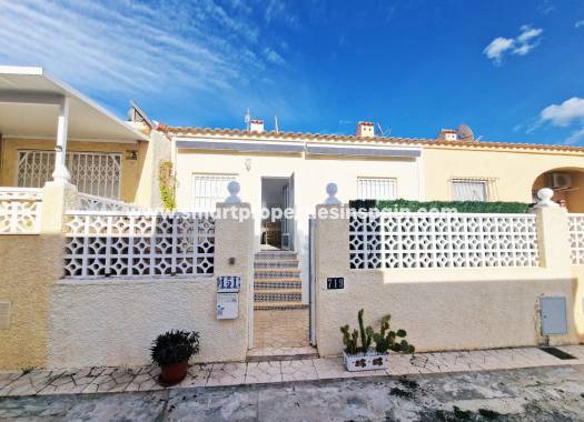 Reihenhaus - Wiederverkauf - La Marina - 2sp551