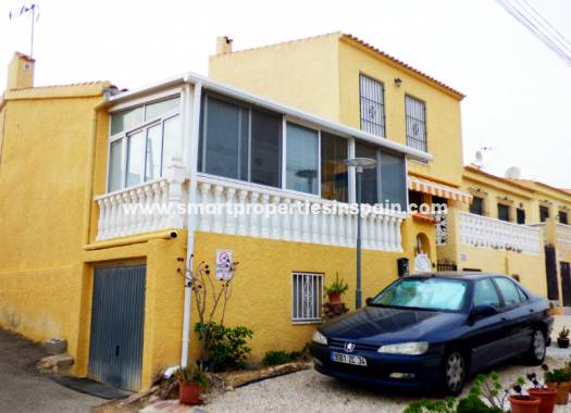 Reihenhaus - Wiederverkauf - La Marina - SP2936