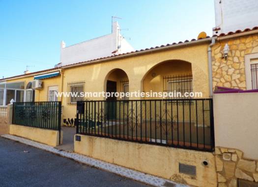 Reihenhaus - Wiederverkauf - La Marina - SP3831