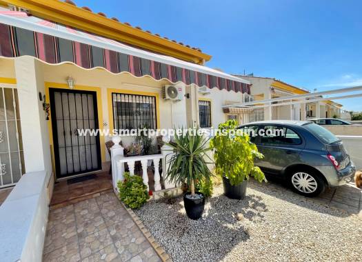 Reihenhaus - Wiederverkauf - La Marina - SP4106