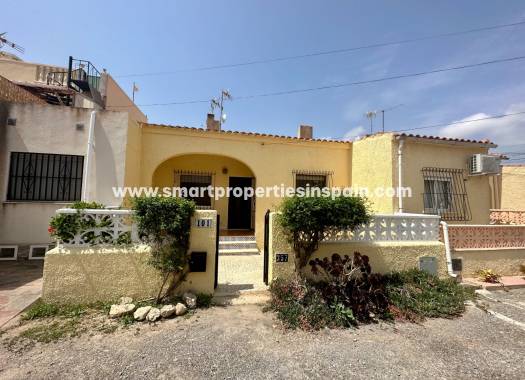 Reihenhaus - Wiederverkauf - La Marina - SP4269