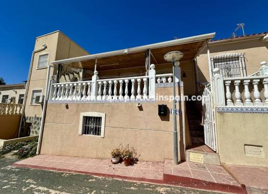 Reihenhaus - Wiederverkauf - La Marina - SP4463