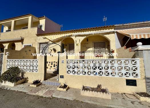 Reihenhaus - Wiederverkauf - La Marina - SP4543