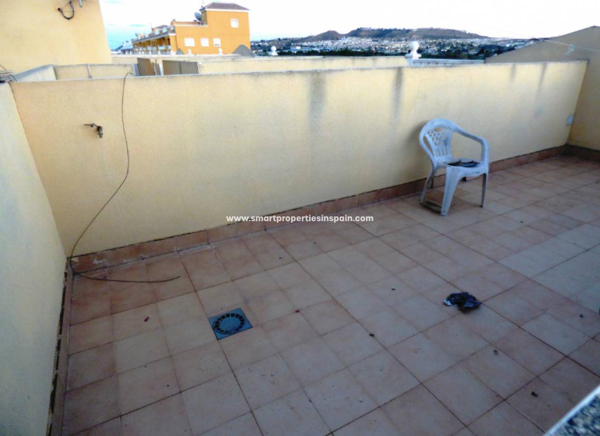 Resale - apartement - Formentera del Segura